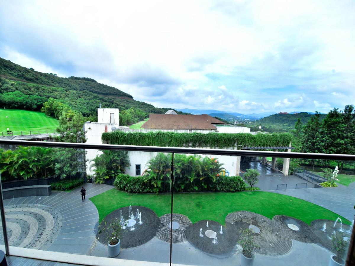 Oxford Golf Resort Pirangut Exterior photo