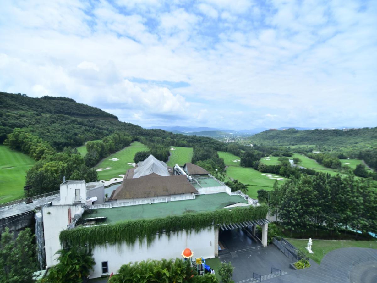 Oxford Golf Resort Pirangut Exterior photo
