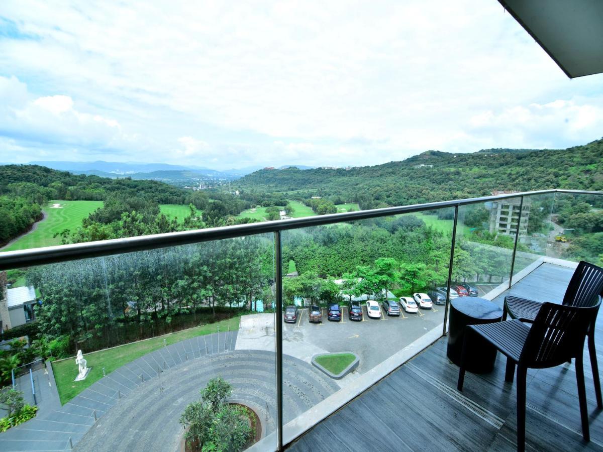 Oxford Golf Resort Pirangut Exterior photo