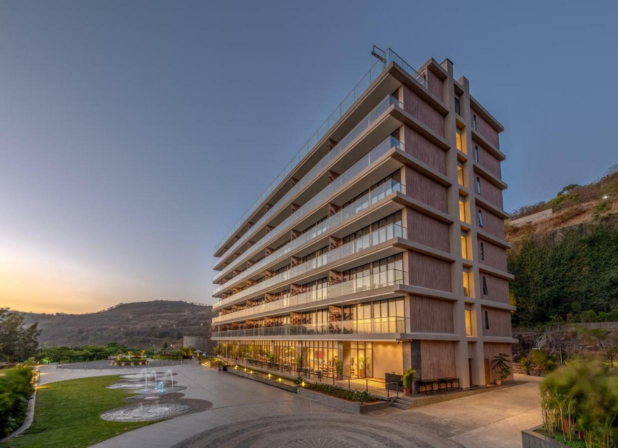 Oxford Golf Resort Pirangut Exterior photo